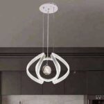 Φωτιστικό οροφής LED - 2133 - 430647