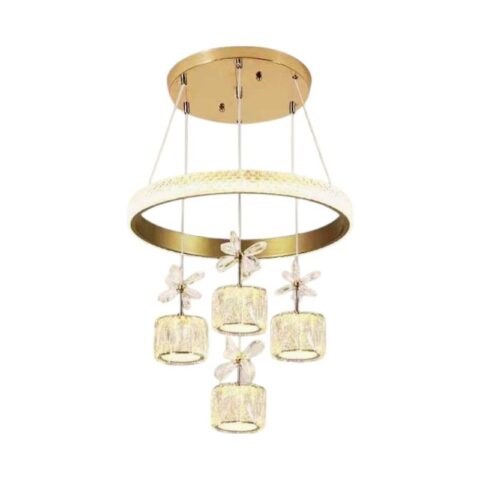 Φωτιστικό οροφής τραπεζαρίας LED - 2004 - 430746