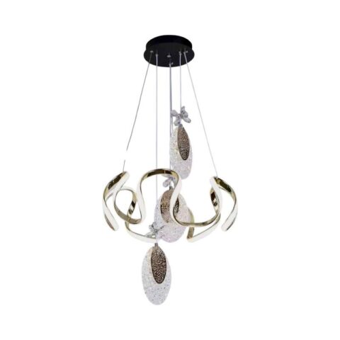 Φωτιστικό οροφής τραπεζαρίας LED - 6400 - 431118