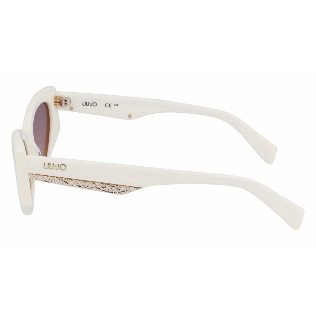 Γυναικεία Γυαλιά Ηλίου LIU JO LJ792S-101 Ø 52 mm
