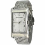 Γυναικεία Ρολόγια Burberry BU3005 (Ø 26 mm)