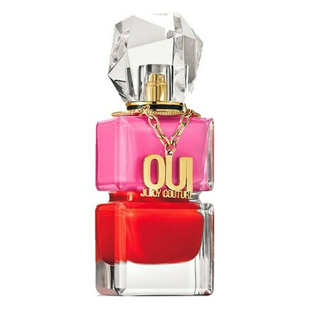 Γυναικείο Άρωμα Oui Juicy Couture OUI EDP (100 ml) EDP 100 ml