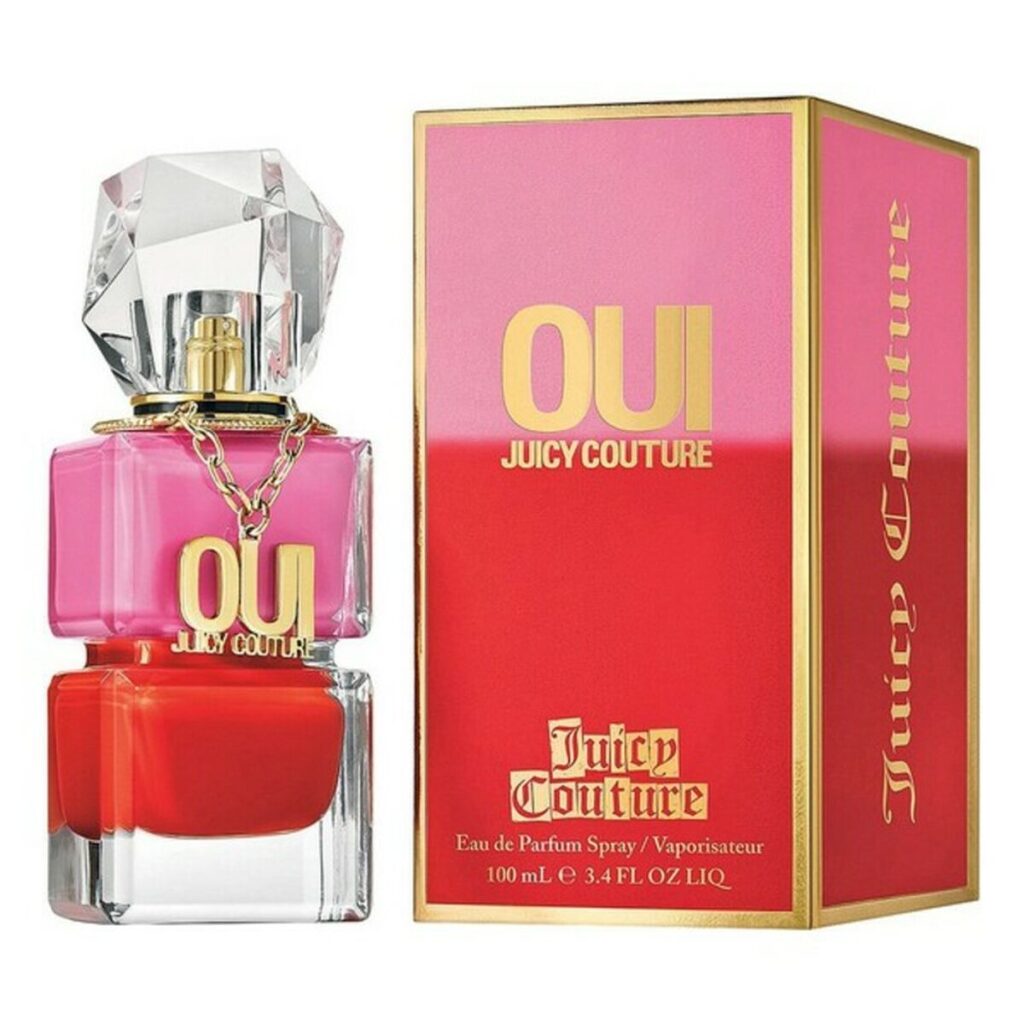 Γυναικείο Άρωμα Oui Juicy Couture OUI EDP (100 ml) EDP 100 ml