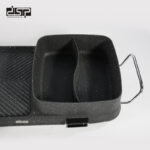 Ηλεκτρική εστία Grill με κατσαρόλα - 2in1 - KB1055 - DSP - 611466