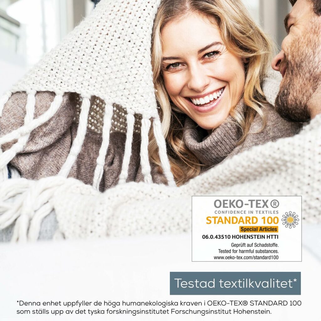Ηλεκτρική Κουβέρτα Beurer HD150XXL 200 x 150 cm Χρώμα Τεφρόχρουν πολυεστέρας