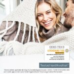 Ηλεκτρική Κουβέρτα Beurer HD150XXL 200 x 150 cm Χρώμα Τεφρόχρουν πολυεστέρας
