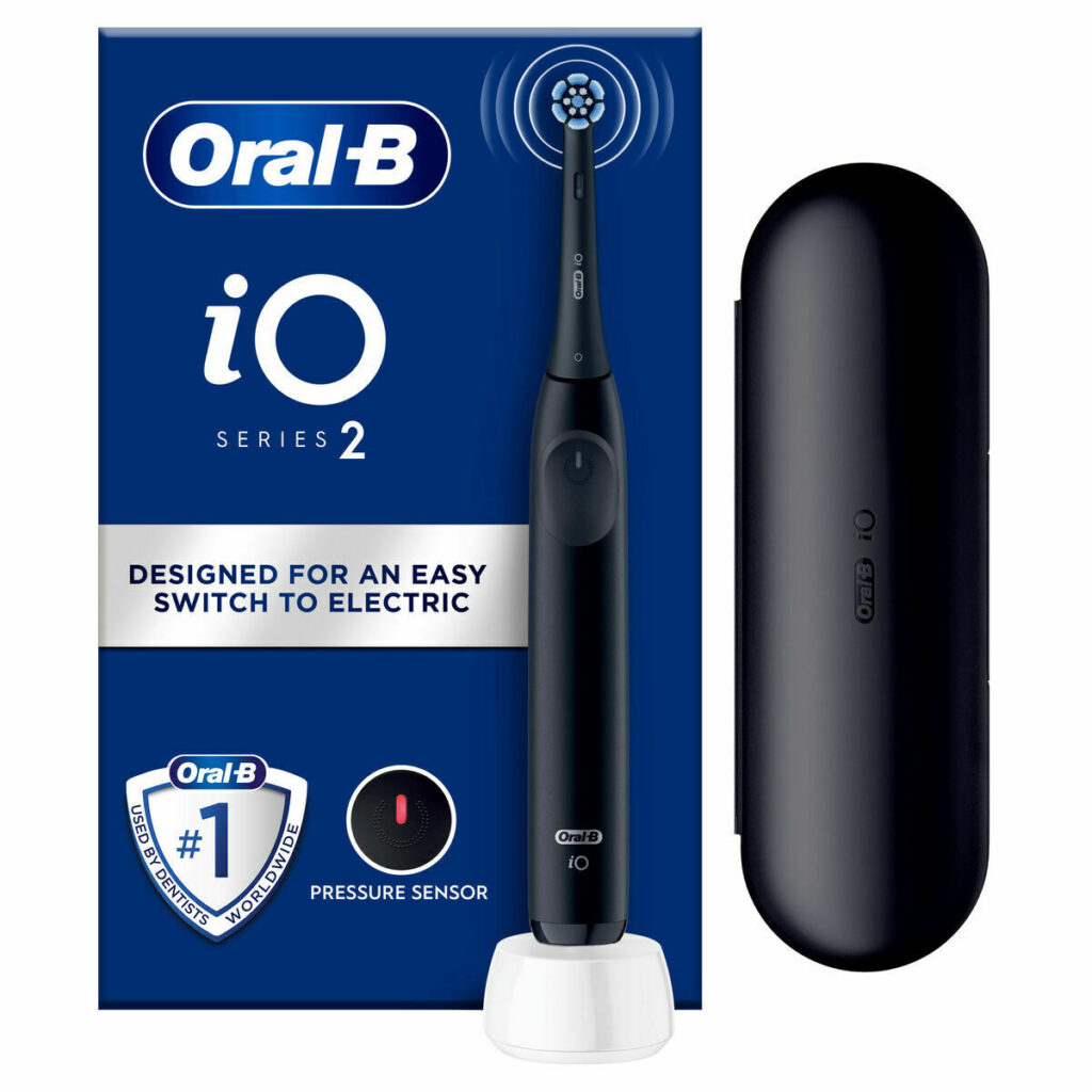 Ηλεκτρική οδοντόβουρτσα Oral-B