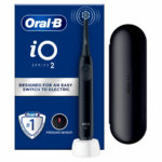 Ηλεκτρική οδοντόβουρτσα Oral-B