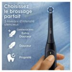 Ηλεκτρική οδοντόβουρτσα Oral-B