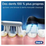 Ηλεκτρική οδοντόβουρτσα Oral-B