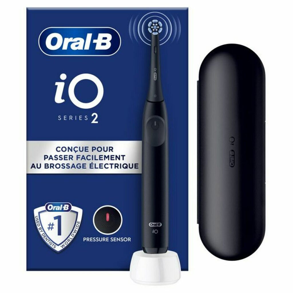 Ηλεκτρική οδοντόβουρτσα Oral-B