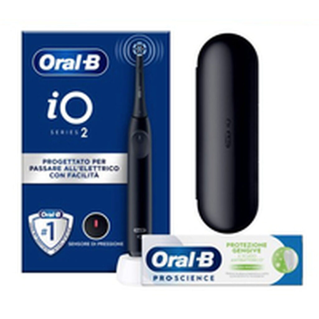 Ηλεκτρική οδοντόβουρτσα Oral-B