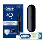 Ηλεκτρική οδοντόβουρτσα Oral-B