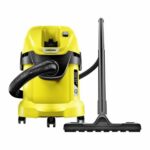 Ηλεκτρική σκούπα Kärcher Wd 3 300 W