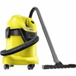 Ηλεκτρική σκούπα Kärcher Wd 3 300 W