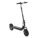 Ηλεκτρικό Σκούτερ EZWAY Μαύρο 450 W 25 km/h