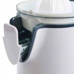 Ηλεκτρικός Αποχυμωτής JATA JEEX1058 Λευκό