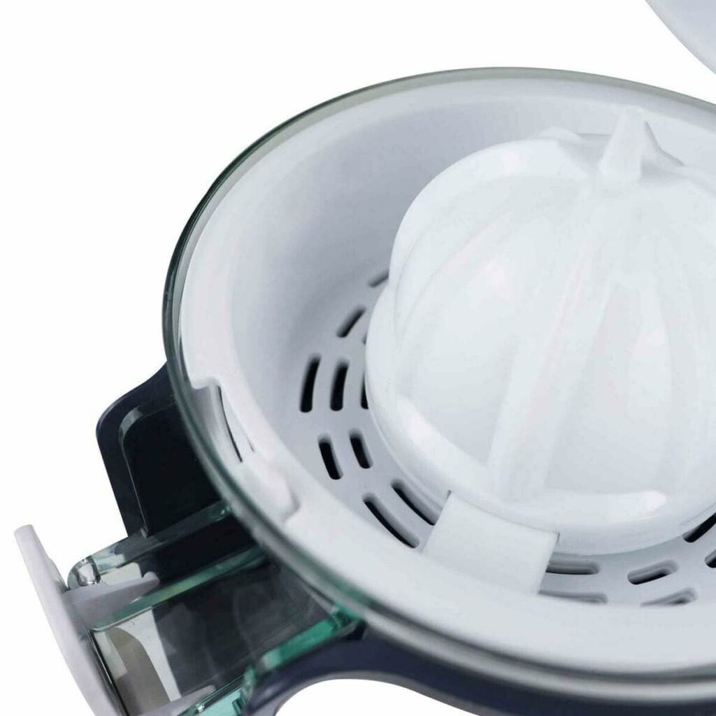 Ηλεκτρικός Αποχυμωτής JATA JEEX1058 Λευκό