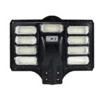 Ηλιακός προβολέας LED με αισθητήρα κίνησης - 180W - 433972