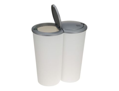 Κάδοι Απορριμάτων Duobin 2X25Ltr Y54980880