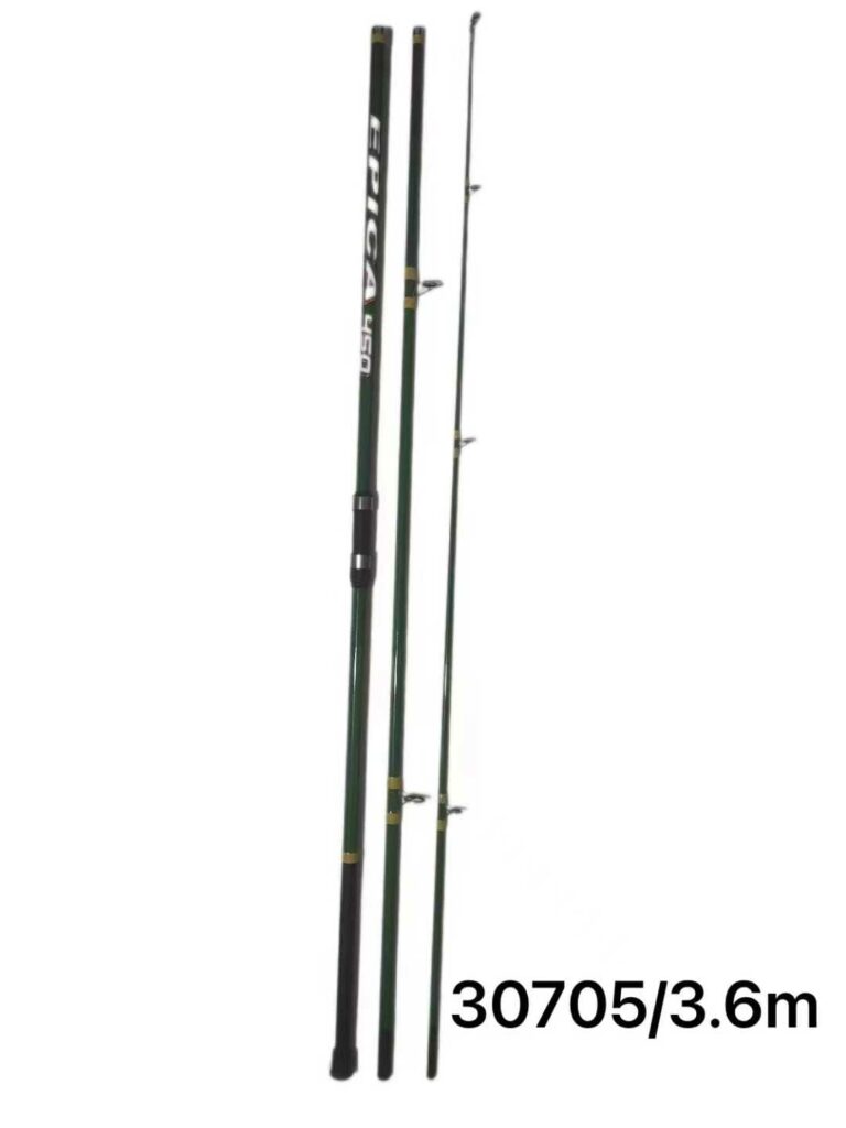 Καλάμι ψαρέματος - 3.6m - 930705