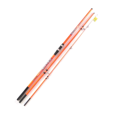 Καλάμι ψαρέματος - 3.9μ - SANDS390 - 930054