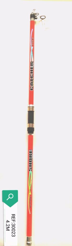 Καλάμι ψαρέματος - 4.2μ - SHORE CATCHER 420 - 930023