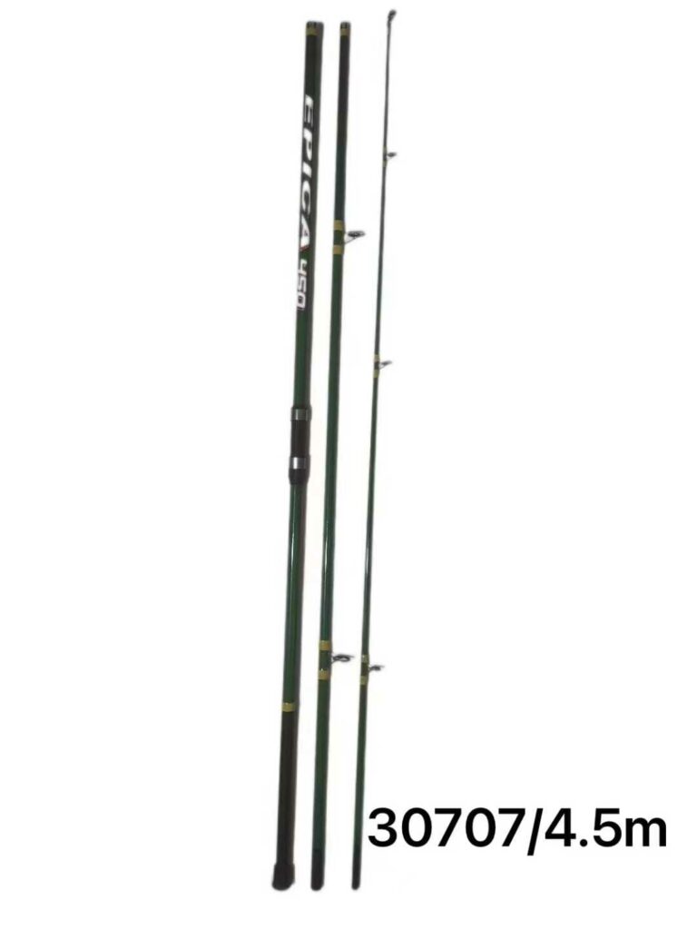 Καλάμι ψαρέματος - 4.5m - 930707