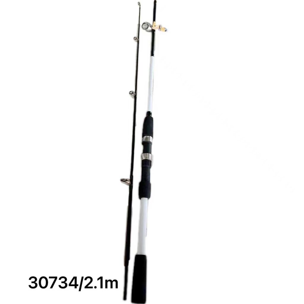 Καλάμι ψαρέματος – Δίσπαστο - 2.1m - 930734