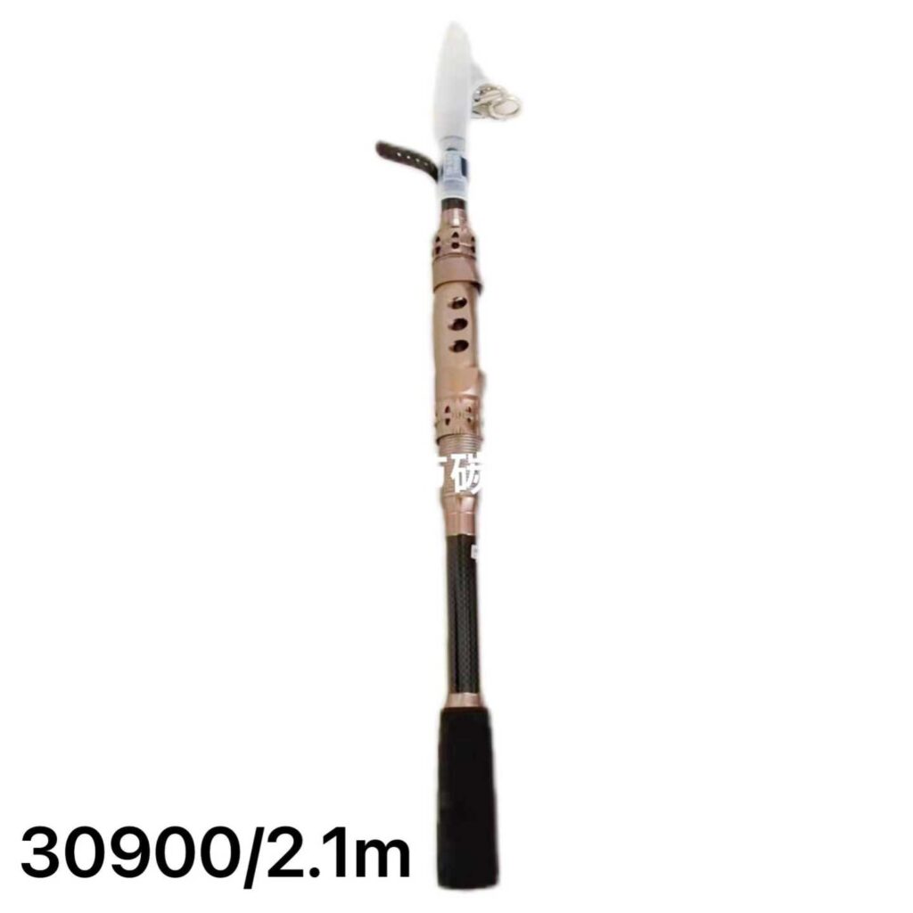 Καλάμι ψαρέματος – Τηλεσκοπικό - 2.1m - 930900
