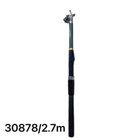 Καλάμι ψαρέματος – Τηλεσκοπικό - 2.7m - 930878