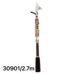 Καλάμι ψαρέματος – Τηλεσκοπικό - 2.7m - 930901