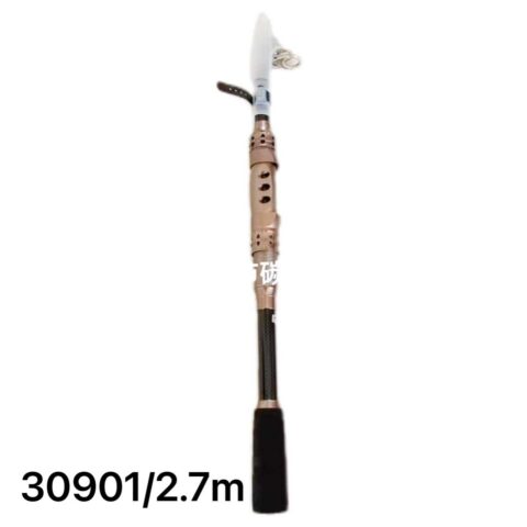 Καλάμι ψαρέματος – Τηλεσκοπικό - 2.7m - 930901
