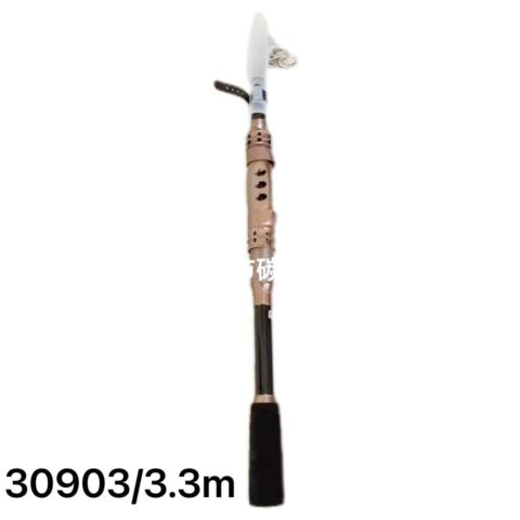 Καλάμι ψαρέματος – Τηλεσκοπικό - 3.3m - 930903