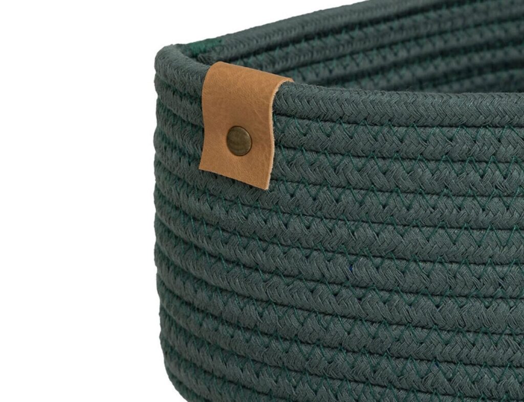 Καλάθια X3 Ficus Basket Trio Five 204911B