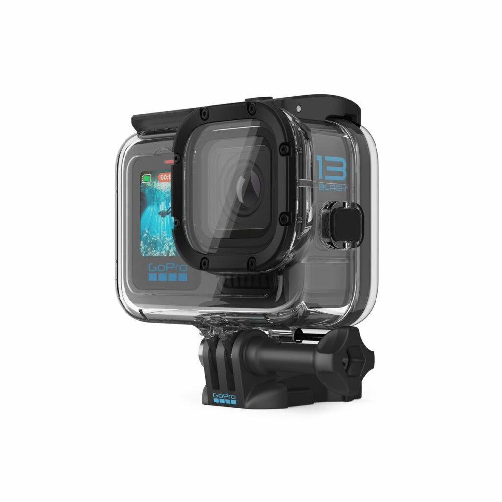 Κάμερα Επιτήρησης GoPro ADDIV-001-VT