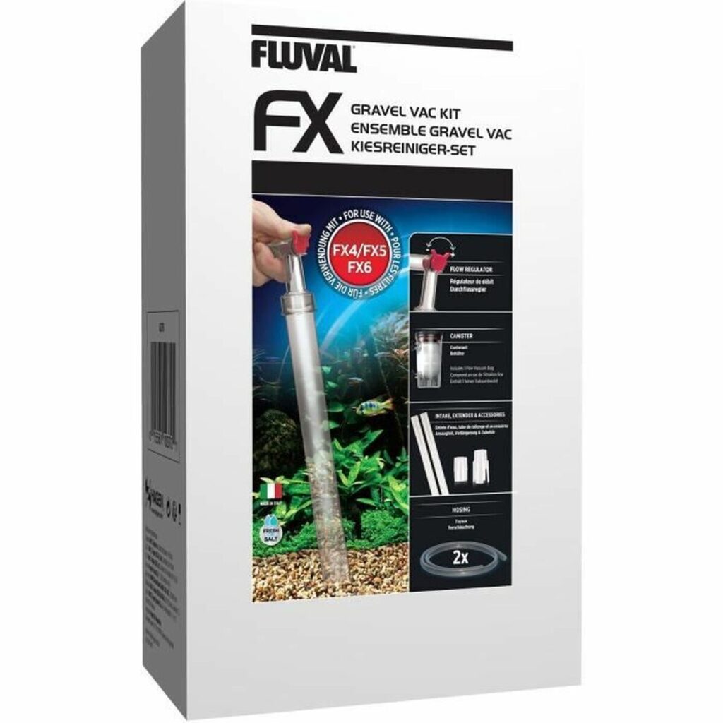 Καθαριστικό υγρό Fluval