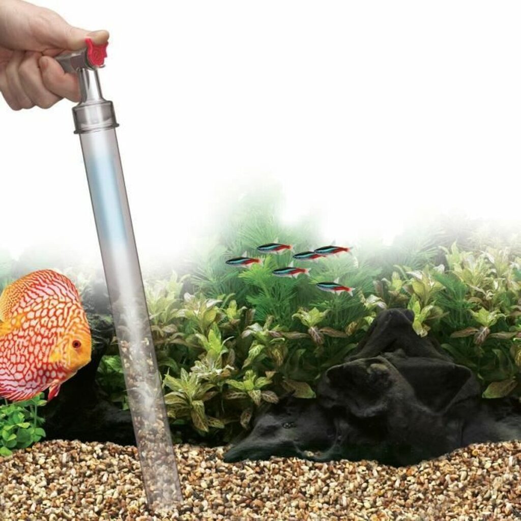 Καθαριστικό υγρό Fluval