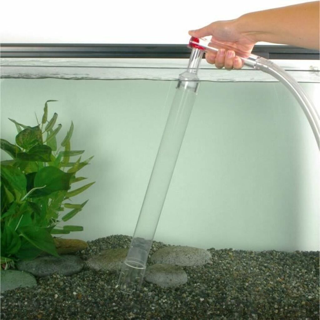 Καθαριστικό υγρό Fluval