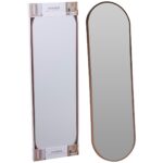 Καθρέπτες Mirror Aluminium 30X100 Cm Fl2800260