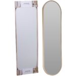 Καθρέπτες Mirror Aluminium 30X100 Cm Fl2800270