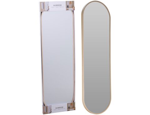 Καθρέπτες Mirror Aluminium 30X100 Cm Fl2800270