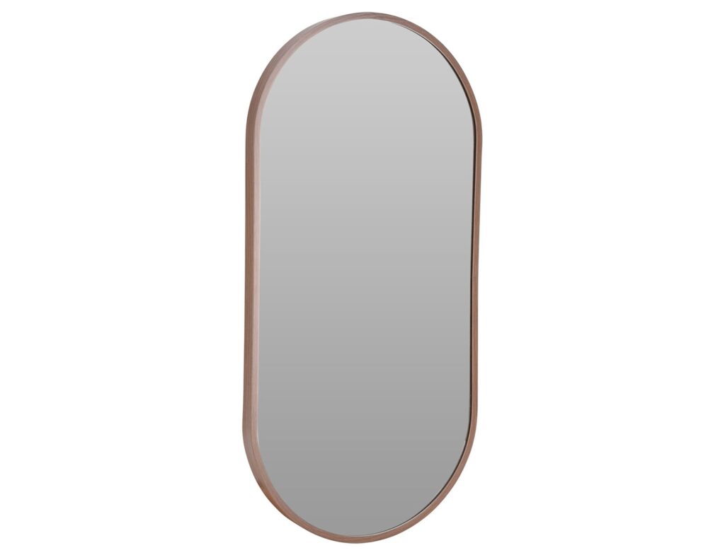 Καθρέπτες Mirror Aluminium 30X60 Cm Fl2800220