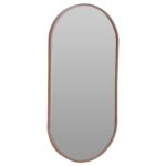 Καθρέπτες Mirror Aluminium 30X60 Cm Fl2800220