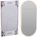 Καθρέπτες Mirror Aluminum 30X60 Cm Fl2800230