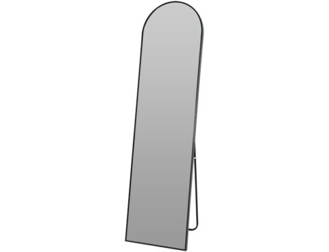 Καθρέπτες Mirror Standing 150Cm Black Hz1954880