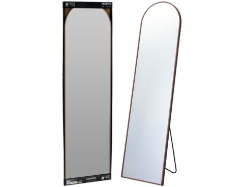 Καθρέπτες Mirror Standing 150Cm Woodlook Hz1954890