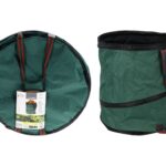 Κήπος & Κηπουρική Garden Bag Pop-Up 165L Green Cy8954480
