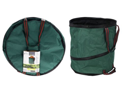Κήπος & Κηπουρική Garden Bag Pop-Up 165L Green Cy8954480