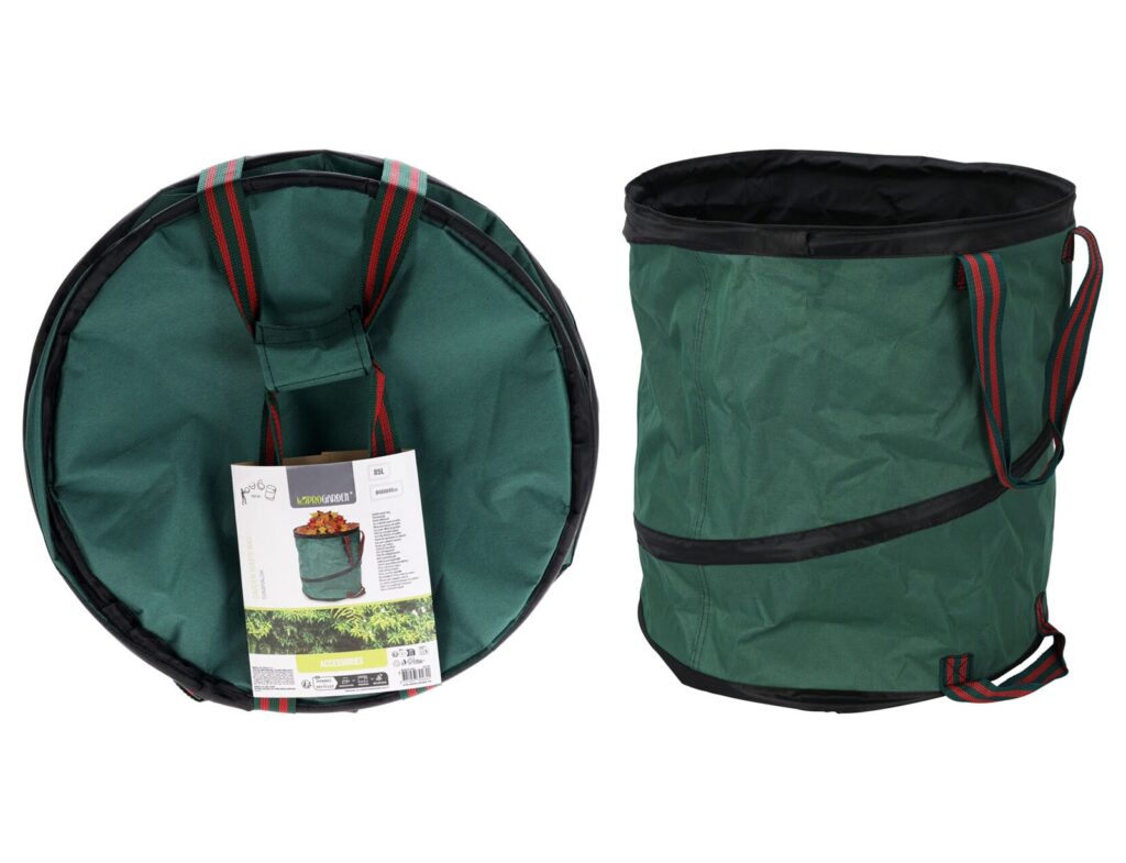 Κήπος & Κηπουρική Garden Bag Pop-Up Dia 85L Cy8954470
